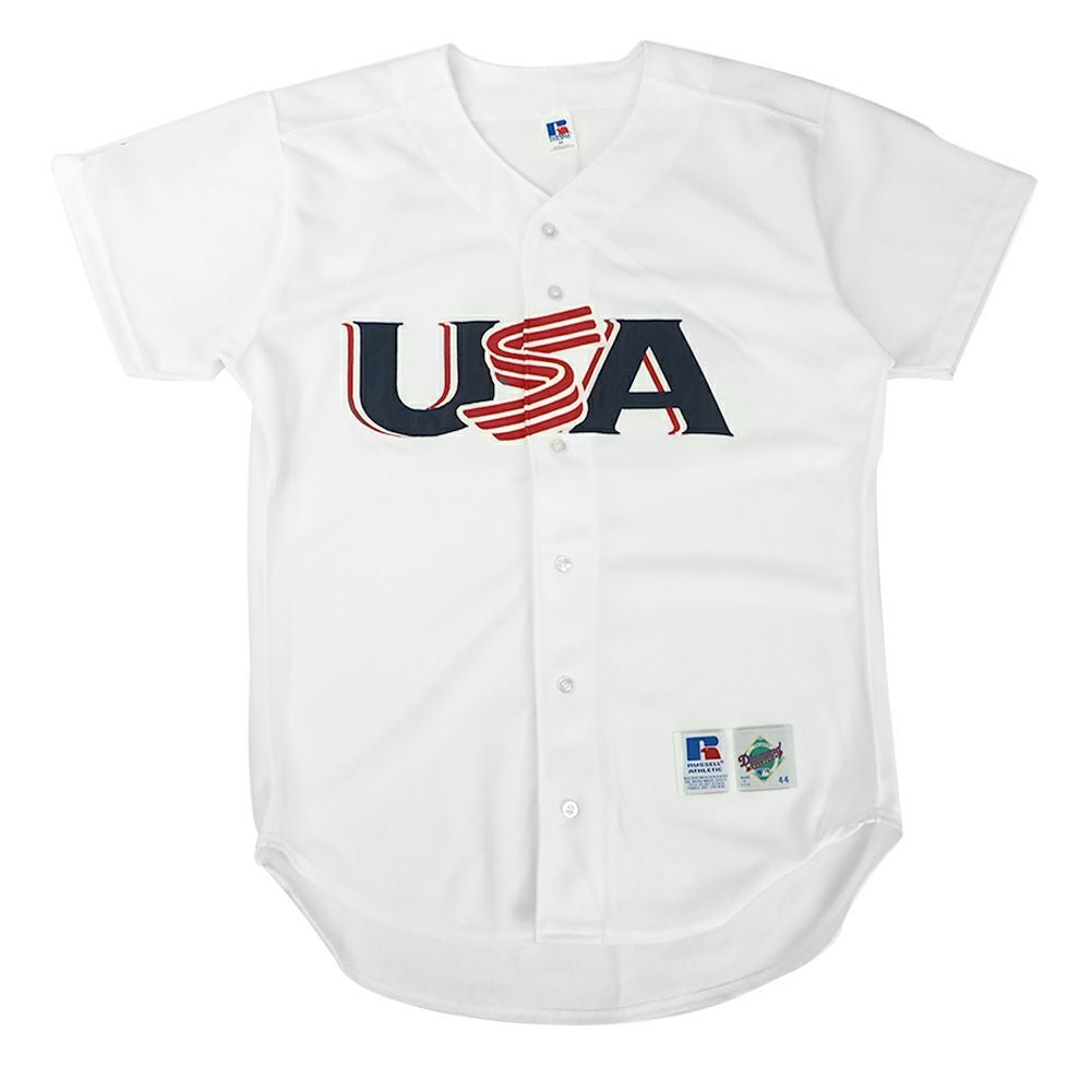 WBC マイク・トラウト アメリカ代表 ユニフォーム 2023 World Baseball