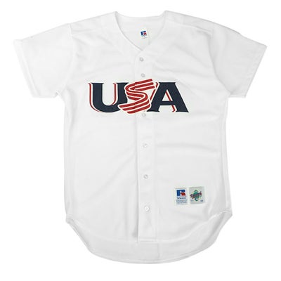WBC イチロー ユニフォーム 2006 オーセンティック バッティング 