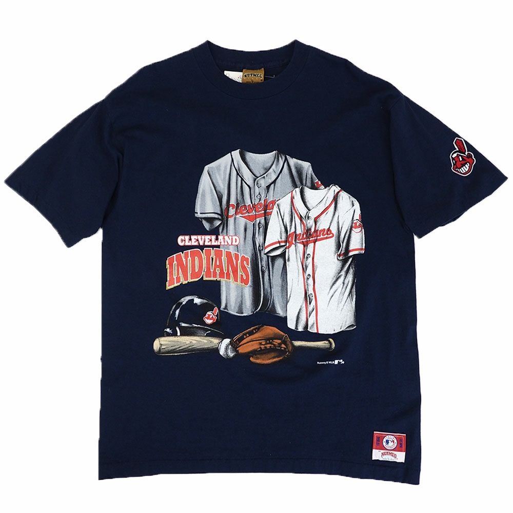 MLB ガーディアンズ Tシャツ - MLB | セレクション公式オンライン通販