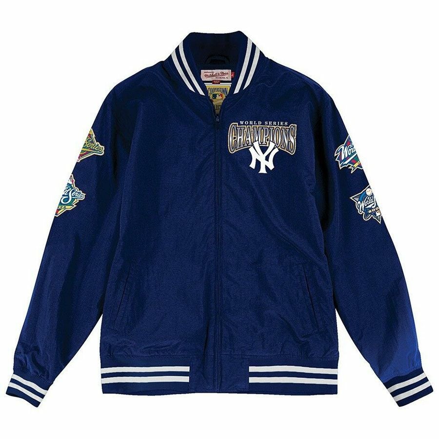 MLB ジャケット ミッチェル&ネス - MLB | セレクション公式オンライン MLB ジャケット ミッチェル&ネス - MLB | セレクション公式オンライン