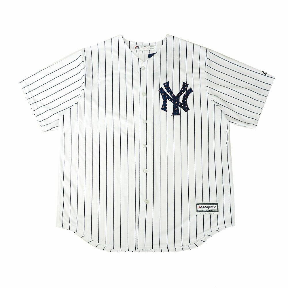 MLB ヤンキース ユニフォーム メンズ - MLB | セレクション公式