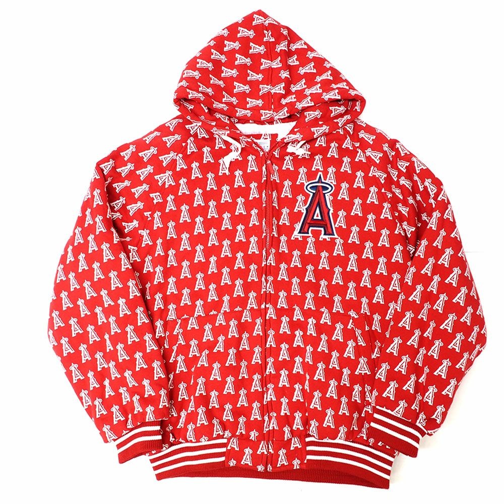 MLB エンゼルス ジャケット - MLB | セレクション公式オンライン通販ストア