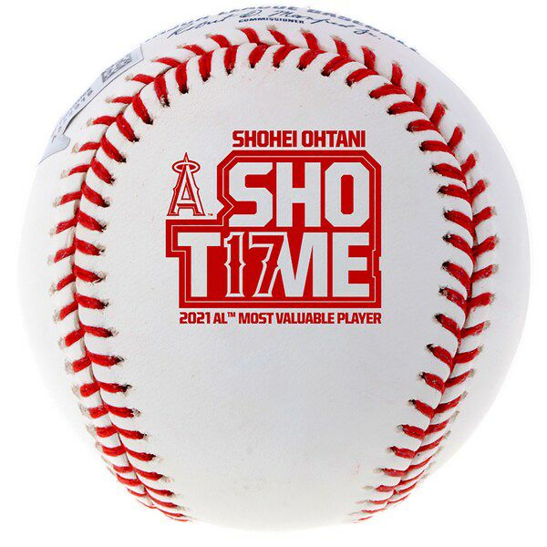 MLB エンゼルス ボール - MLB | セレクション公式オンライン通販ストア