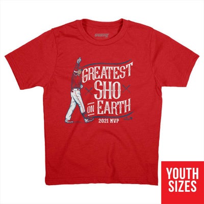 海外限定版】MLB 大谷翔平 ドジャース Tシャツ LA