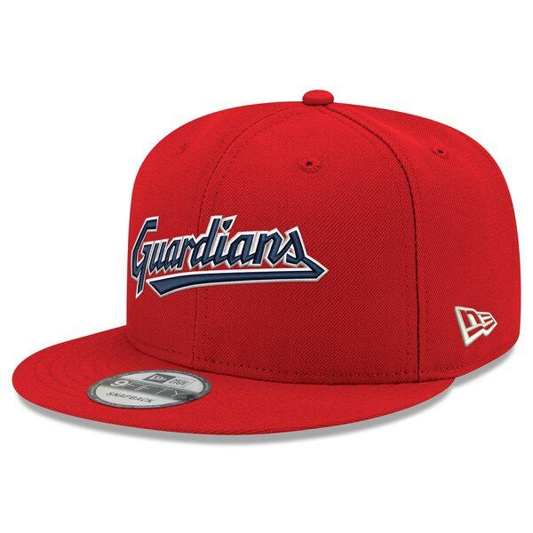 MLB クリーブランド・インディアンス キャップ/帽子 Authentic