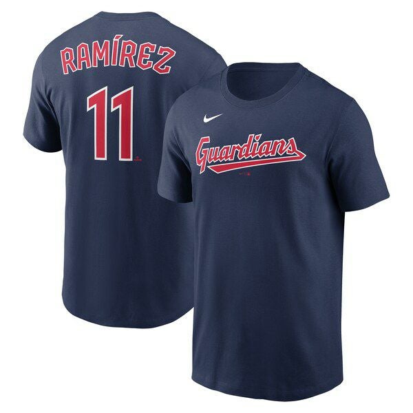 MLB ガーディアンズ Tシャツ - MLB | セレクション公式オンライン通販