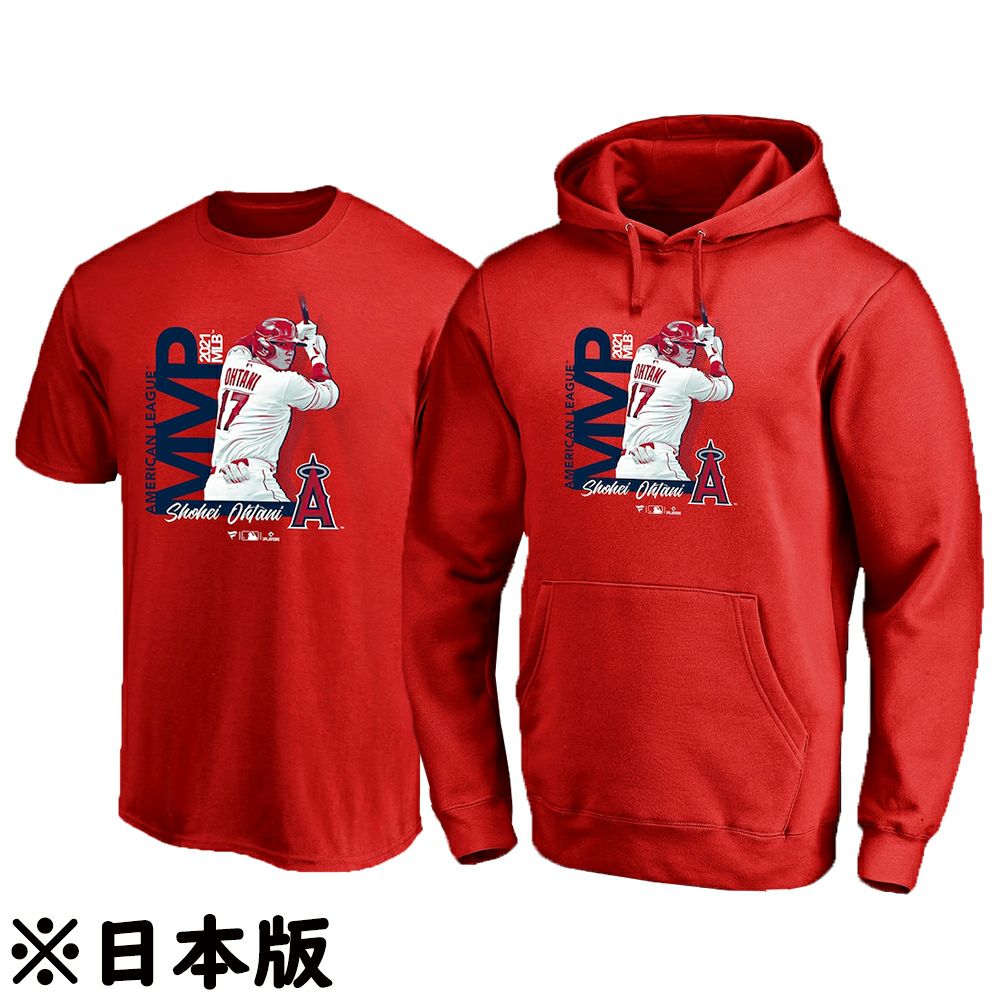 MLB 大谷翔平 レッド - MLB | セレクション公式オンライン通販ストア