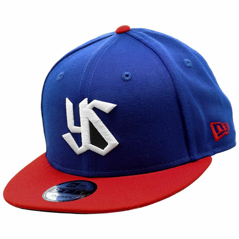東京ヤクルトスワローズ グッズ キャップ 9FIFTY スナップバック YS