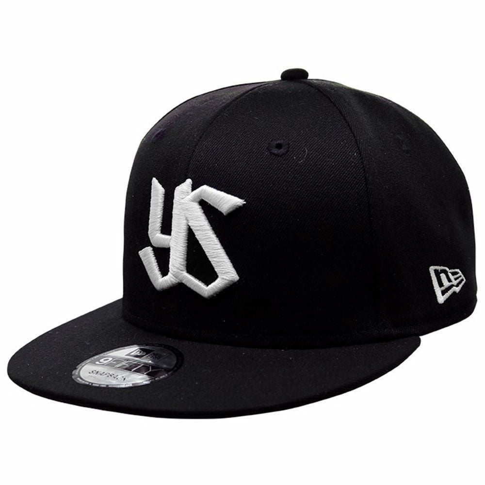 東京ヤクルトスワローズ グッズ キャップ 9FIFTY スナップバック SIDE