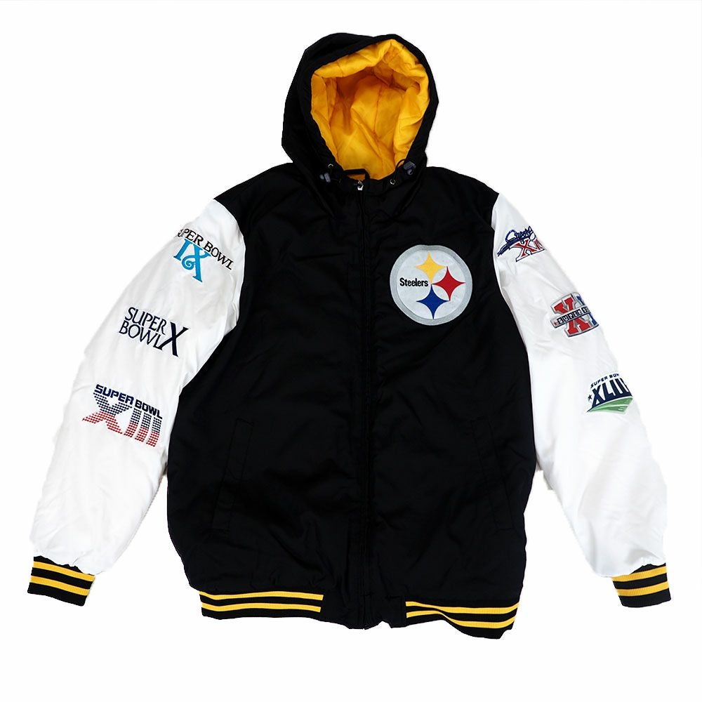 NFL スティーラーズ ジャケット - NFL | セレクション公式オンライン