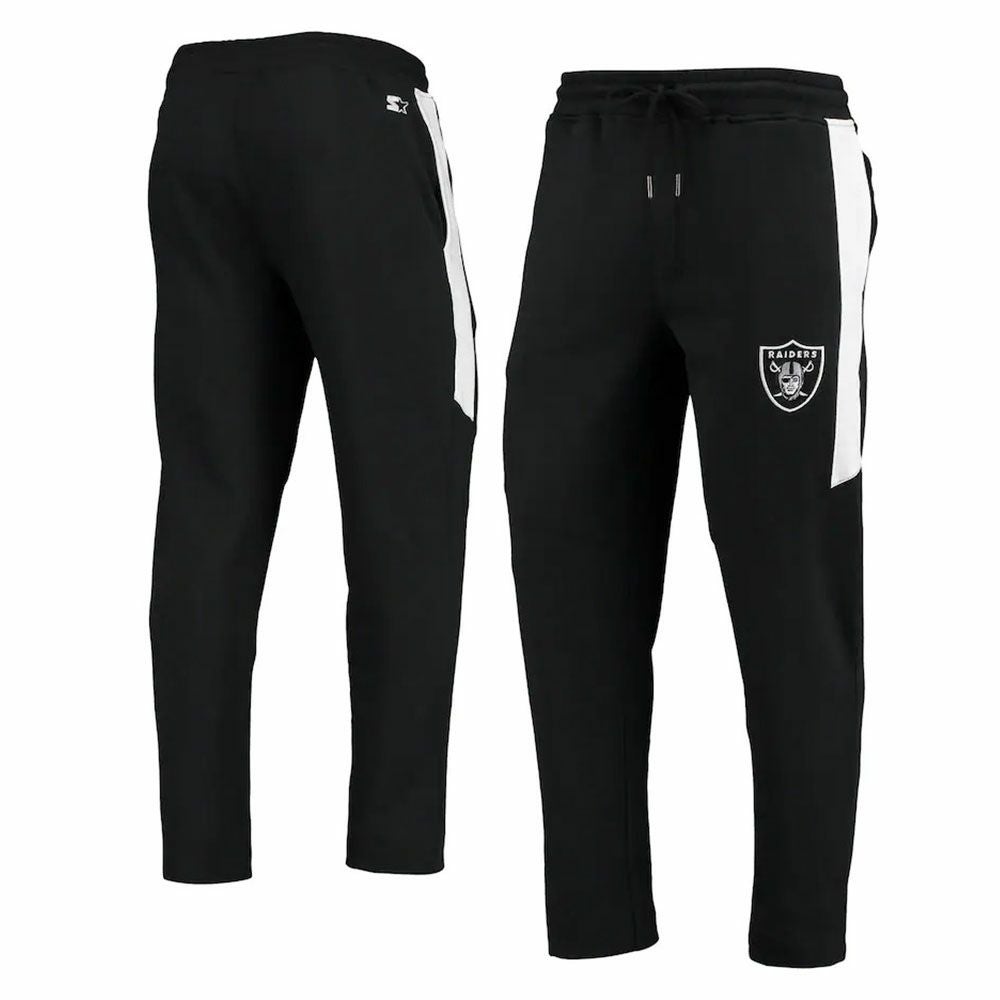 NFL レイダース ショーツ/パンツ ブラック メンズ - NFL