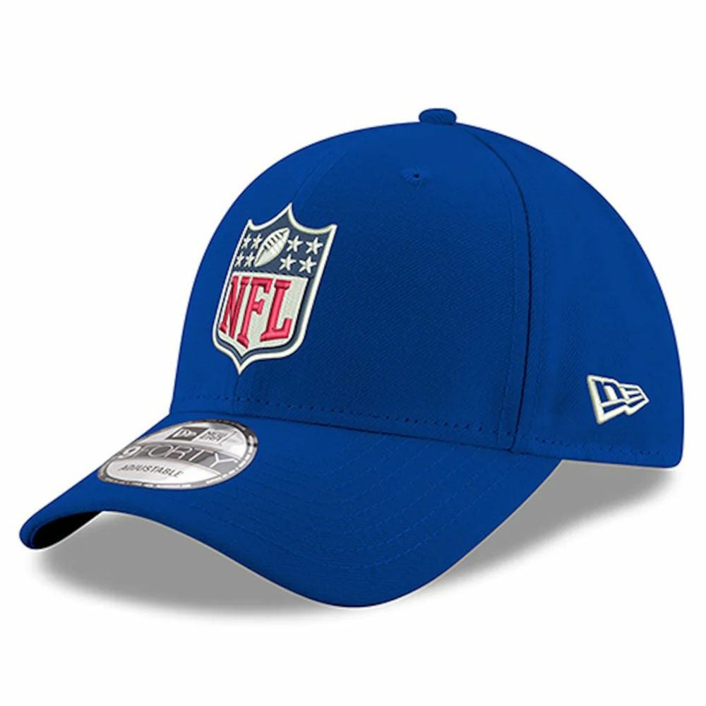 NFL キャップ シールドロゴ リーグロゴ 9FORTY アジャスタブル