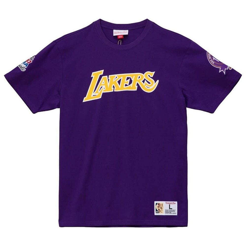 NBA レイカーズ Tシャツ - NBA | セレクション公式オンライン通販ストア