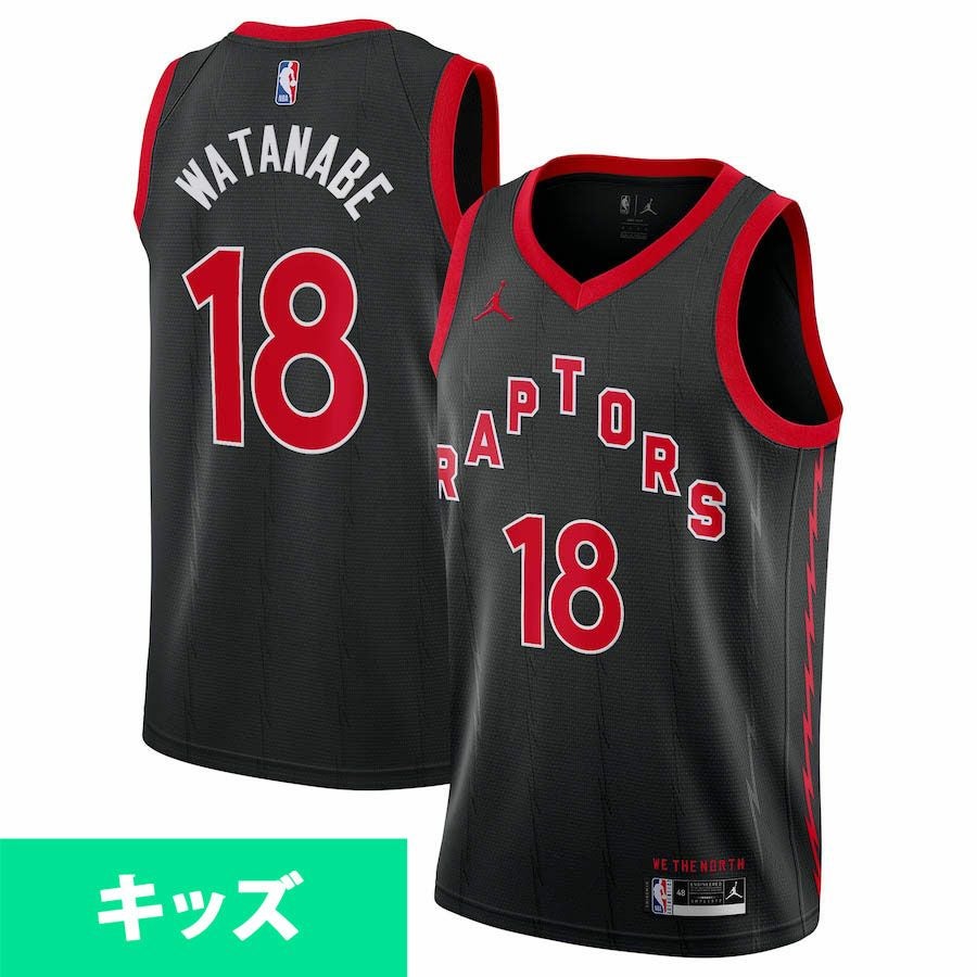 NBA 渡邊雄太 ユニフォーム - NBA | セレクション公式オンライン通販ストア