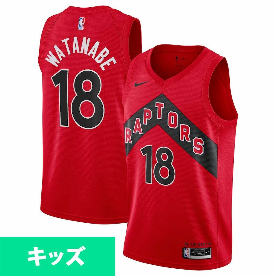 NBA ラプターズ ユニフォーム - NBA | セレクション公式オンライン通販