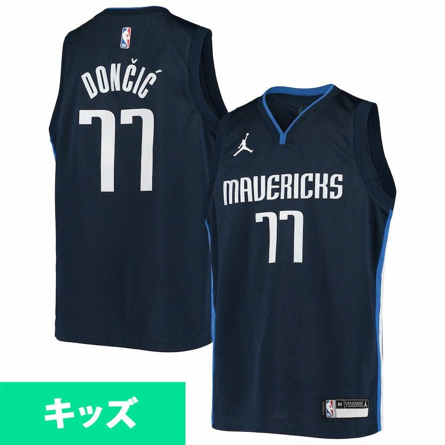 NBA ルカ・ドンチッチ グッズ - NBA | セレクション公式オンライン通販