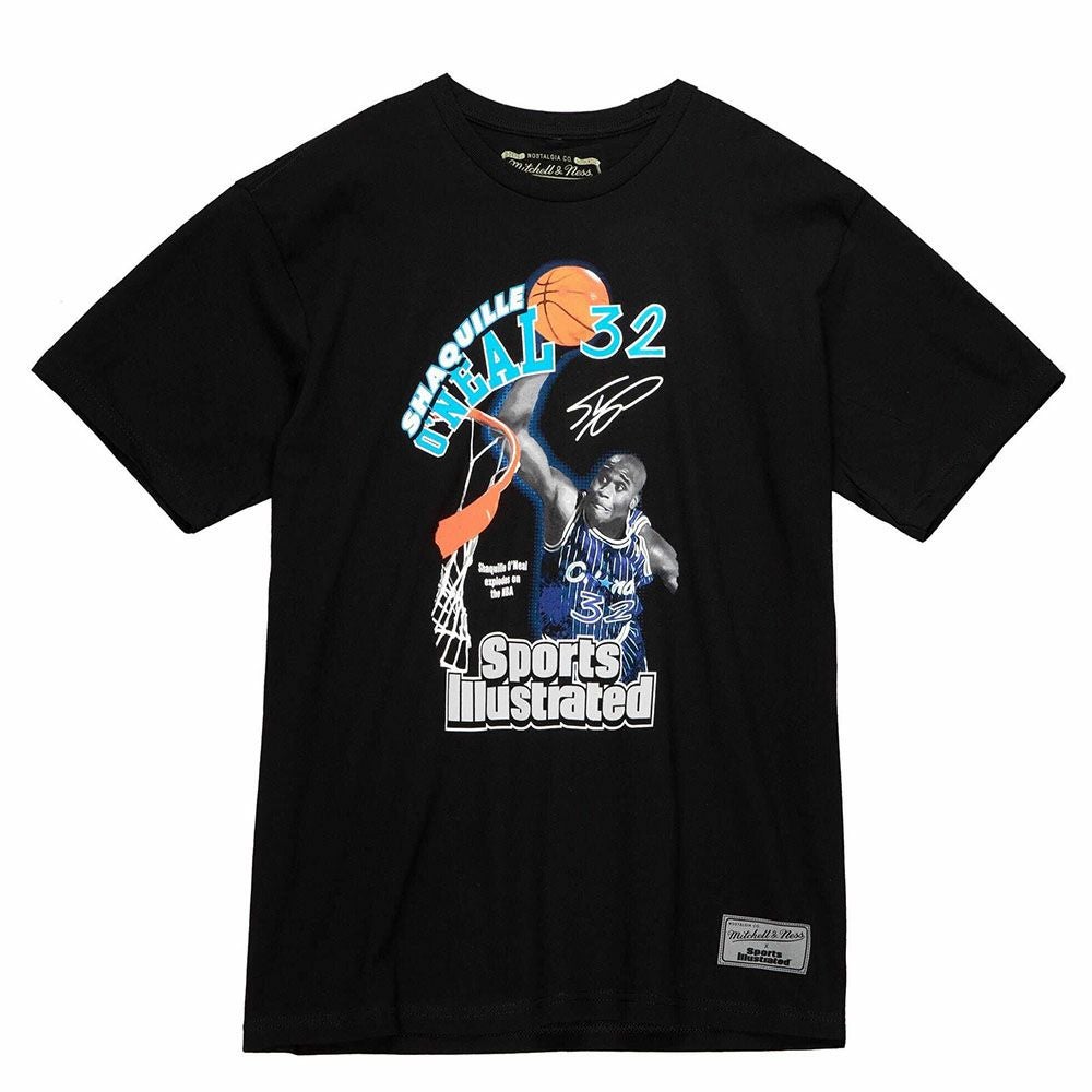 NBA シャキール・オニール オーランド・マジック ユニフォーム