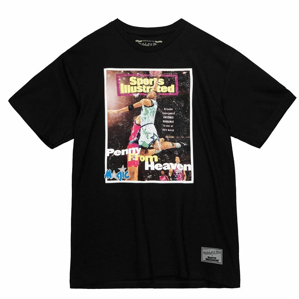 NBA アンファニー・ハーダウェイ Tシャツ レジェンド メンズ - NBA