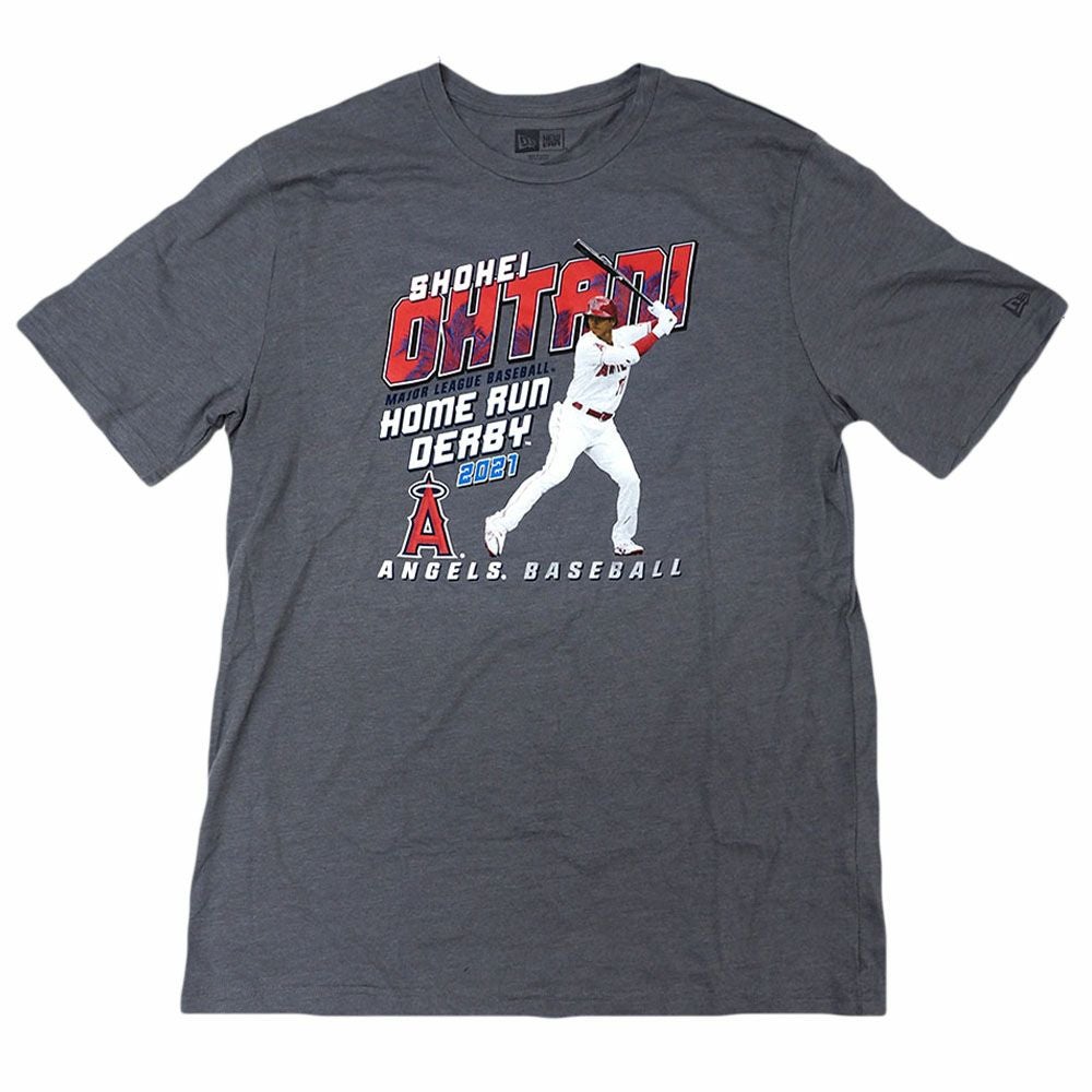 MLB エンゼルス 大谷翔平 Tシャツ - MLB | セレクション公式オンライン