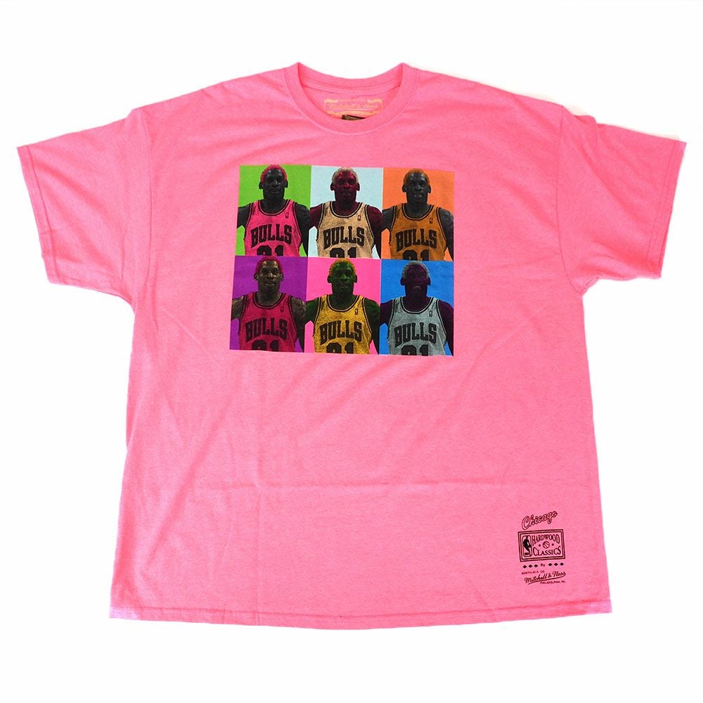 NBA デニス・ロッドマン Tシャツ - NBA | セレクション公式オンライン