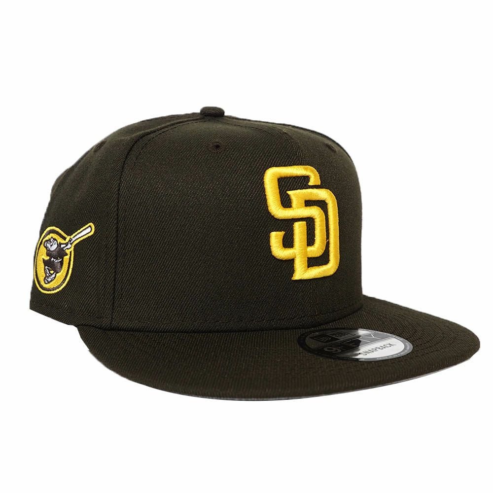 MLB タティスJr. キャップ ニューエラ - MLB | セレクション公式
