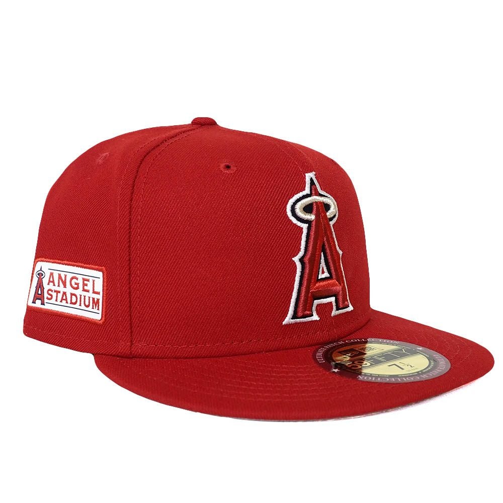 MLB エンゼルス 大谷翔平 キャップ ニューエラ メンズ - MLB