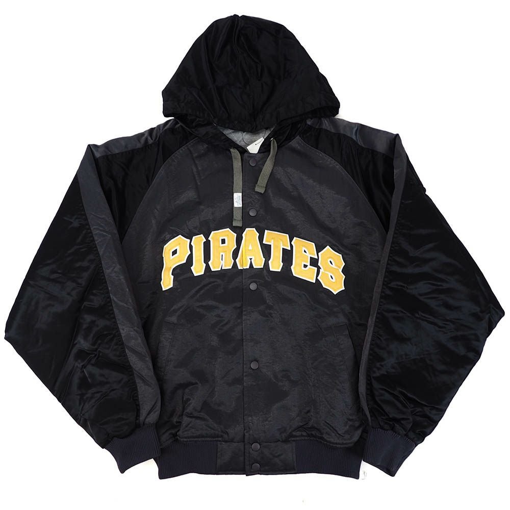 MLB パイレーツ ジャケット - MLB | セレクション公式オンライン通販ストア