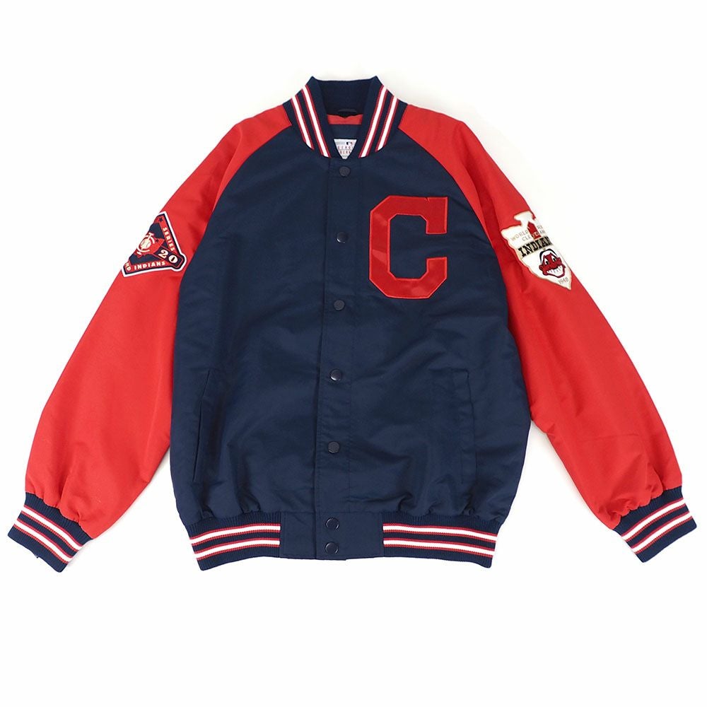 MLB ガーディアンズ ジャケット - MLB | セレクション公式オンライン