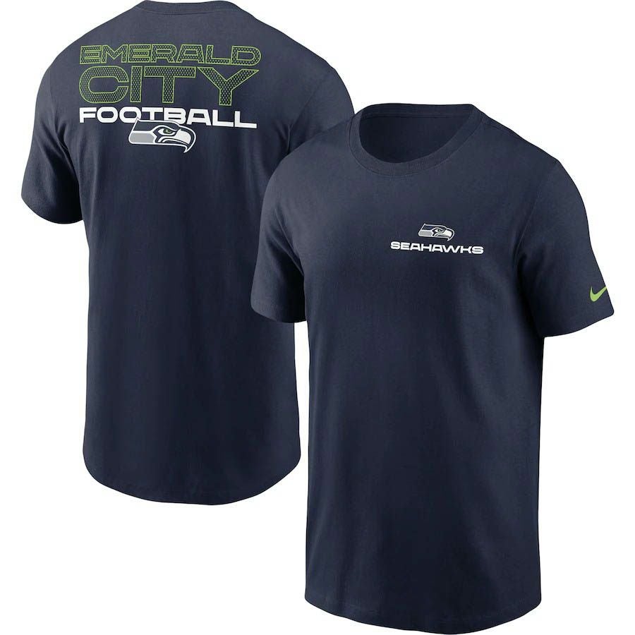 NFL Tシャツ シアトル・シーホークス - NFL | セレクション公式
