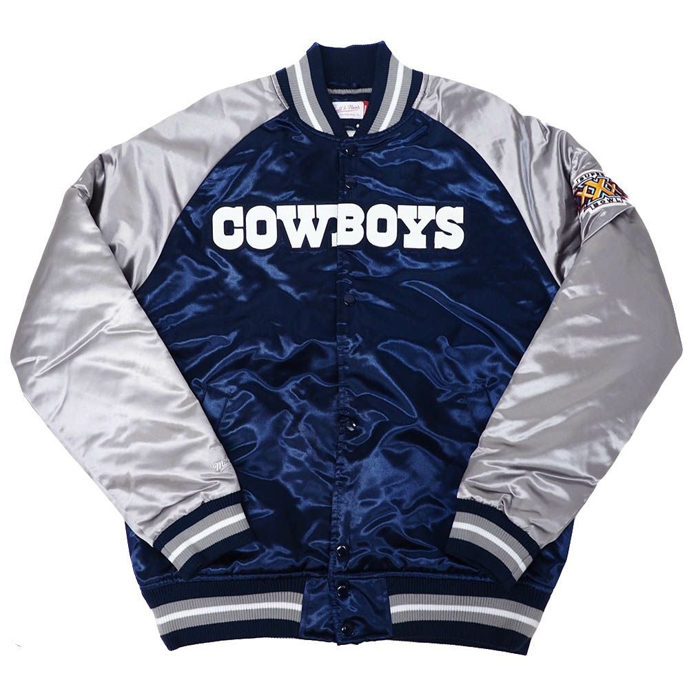 NFL カウボーイズ ジャケット - NFL | セレクション公式オンライン通販