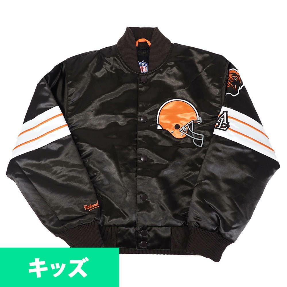 NFL ブラウンズ ジャケット - NFL | セレクション公式オンライン通販ストア