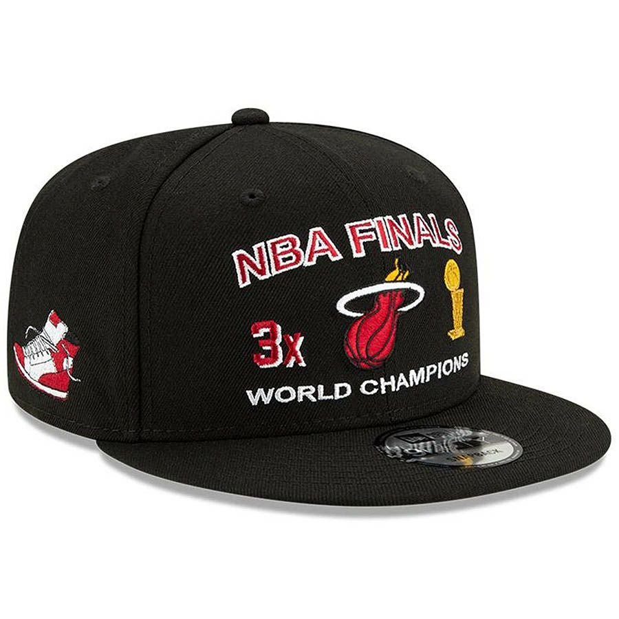 NBA ヒート キャップ - NBA | セレクション公式オンライン通販ストア