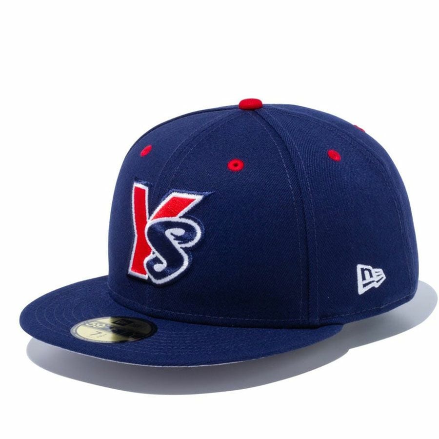ヤクルトスワローズキャップ ヤクルトスワローズ キャップ - プロ野球 | セレクション公式