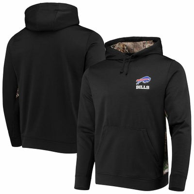 NFL ビルズ パーカー ロゴ レンジャー プルオーバー フーディー hoodie 
