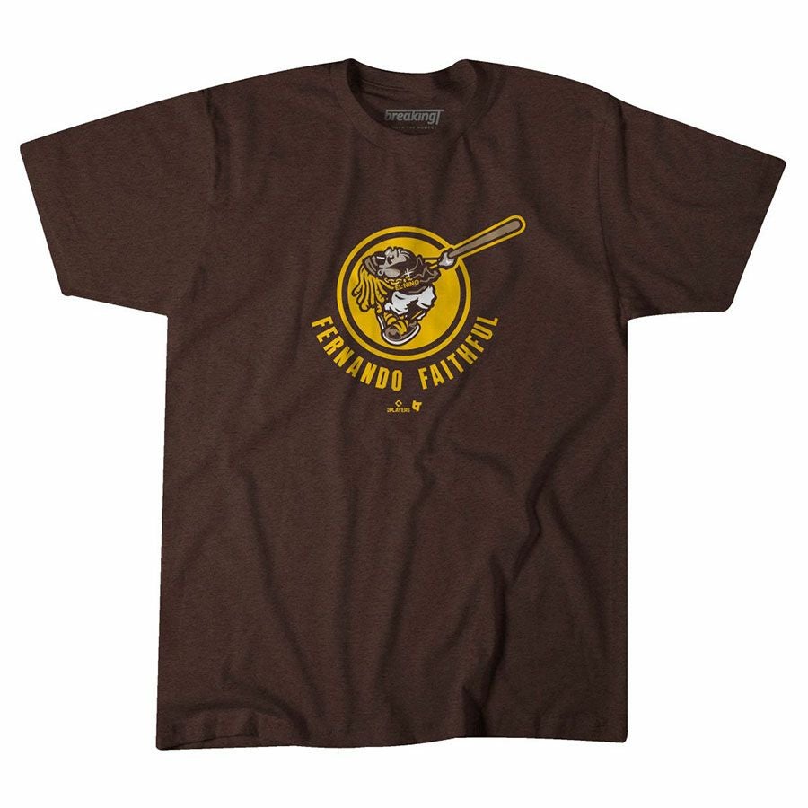 MLB パドレス タティスJr. Tシャツ - MLB | セレクション公式