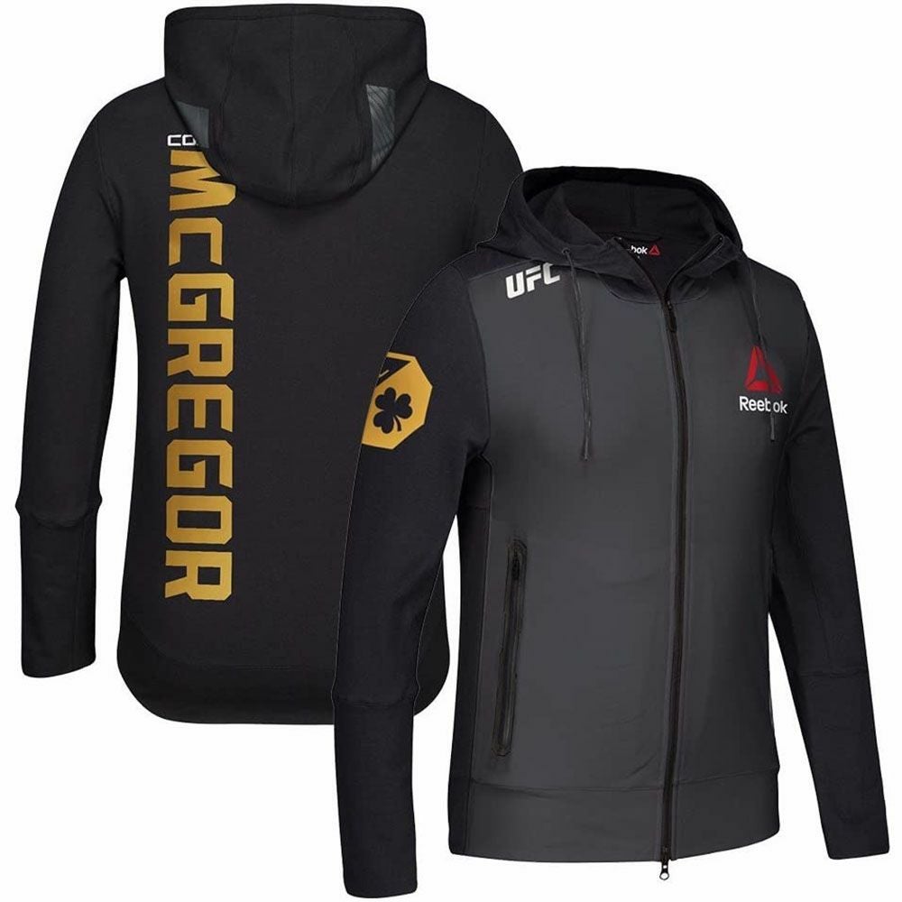 コナー・マクレガー グッズ - UFC | セレクション公式オンライン通販ストア
