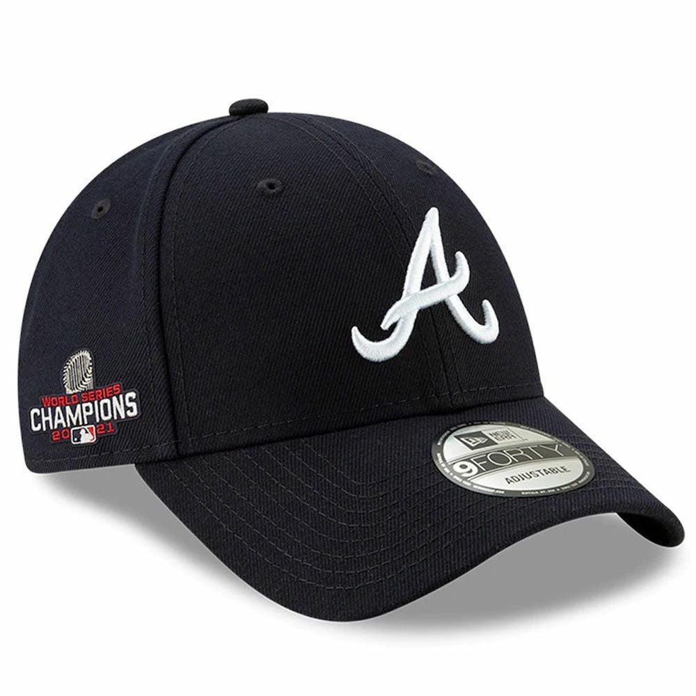 MLB ブレーブス キャップ - MLB | セレクション公式オンライン通販ストア