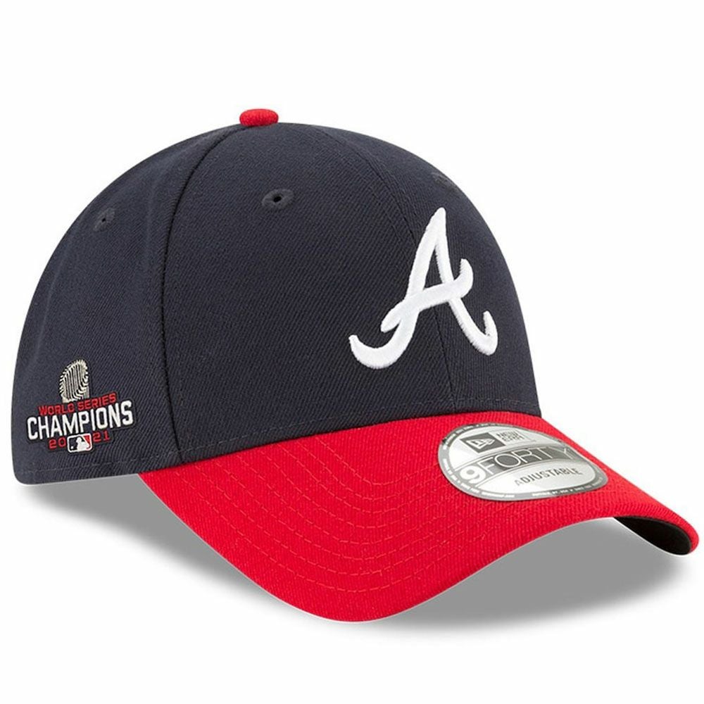 MLB ブレーブス キャップ - MLB | セレクション公式オンライン通販ストア