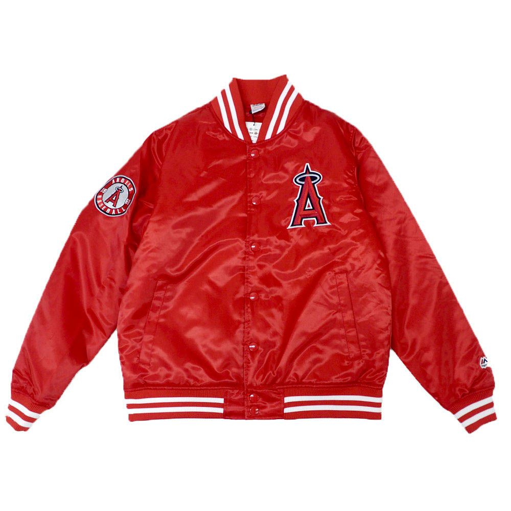 MLB エンゼルス ジャケット - MLB | セレクション公式オンライン通販ストア