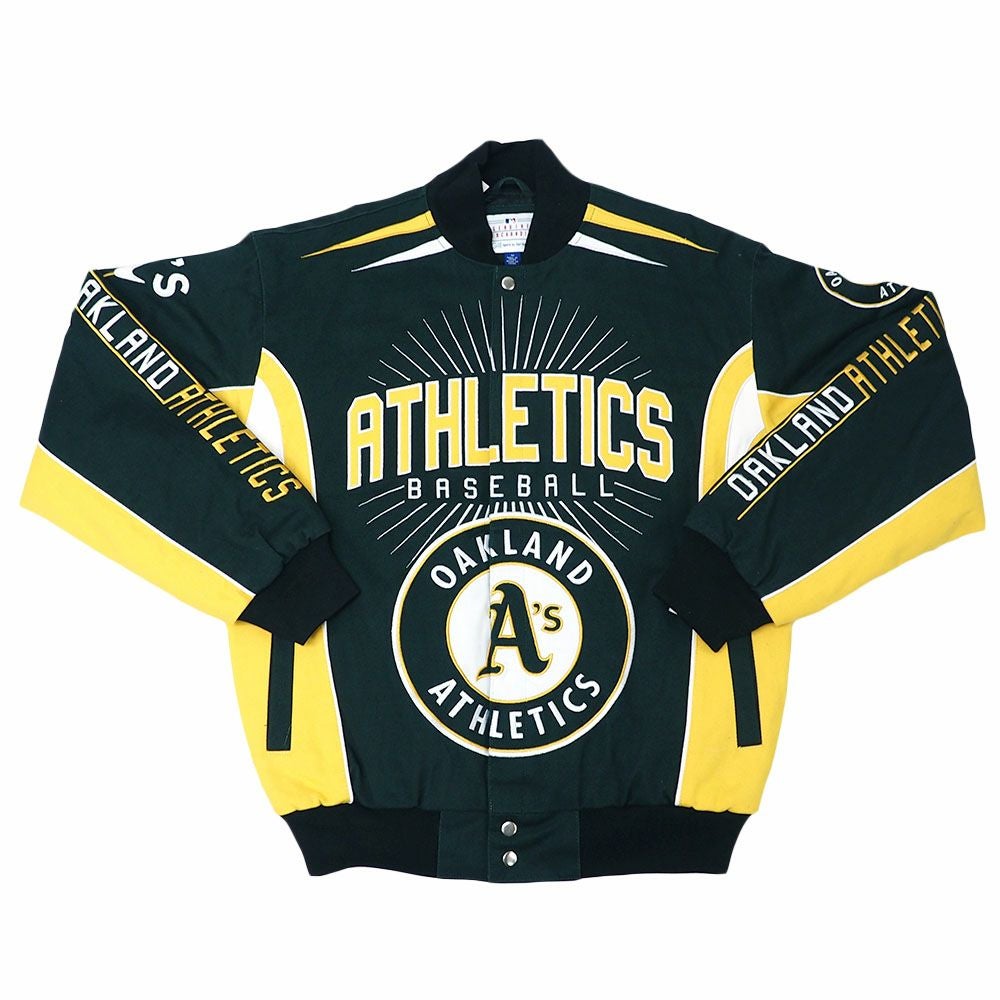 MLB アスレチックス グッズ - MLB | セレクション公式オンライン通販ストア