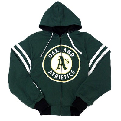 MLB パーカー/スウェット グリーン メンズ - MLB | セレクション公式 