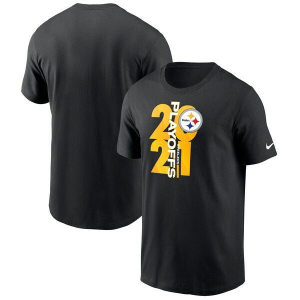 NFL Tシャツ ナイキ ピッツバーグ・スティーラーズ - NFL
