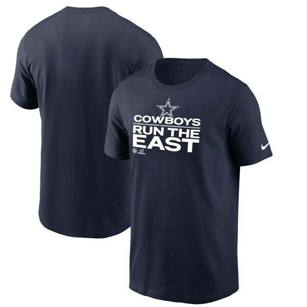 【NFL】ダラス・カウボーイズ　QBプレスコットシャツ NFL プレーオフ Tシャツ ダラス・カウボーイズ - NFL | セレクション