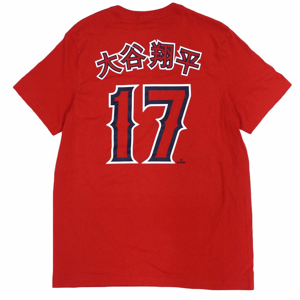 大谷翔平 エンゼルス Tシャツ」のグッズ通販 | セレクション公式