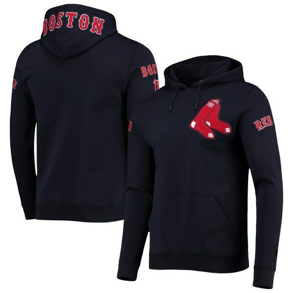 MLB レッドソックス パーカー/スウェット メンズ - MLB | セレクション