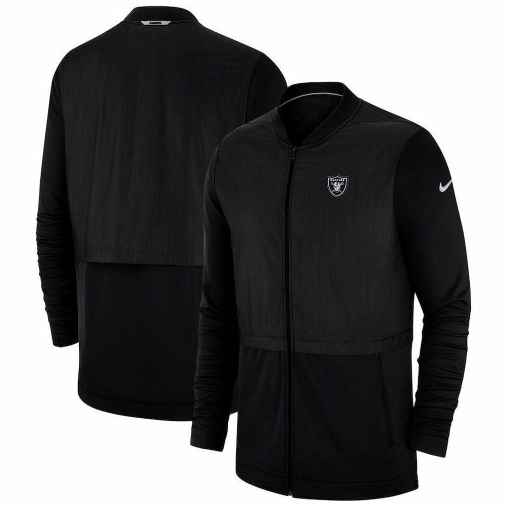 NFL レイダース ジャケット ナイキ メンズ - NFL | セレクション公式