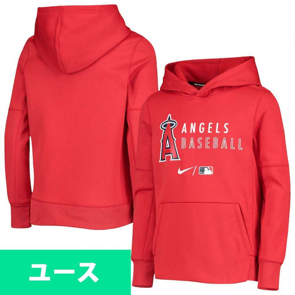 MLB エンゼルス パーカー/スウェット ナイキ - MLB | セレクション公式