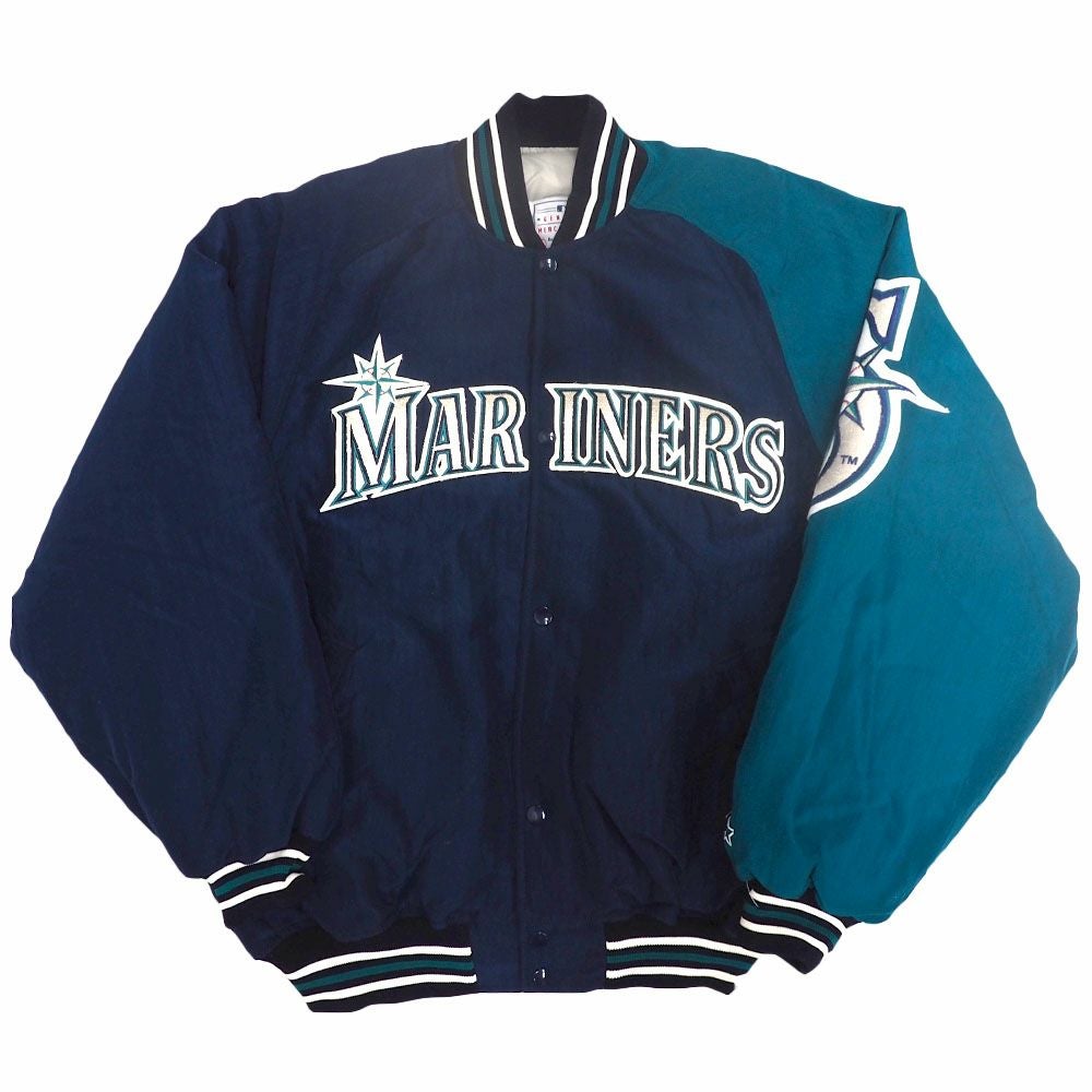 MLB マリナーズ ジャケット - MLB | セレクション公式オンライン通販ストア
