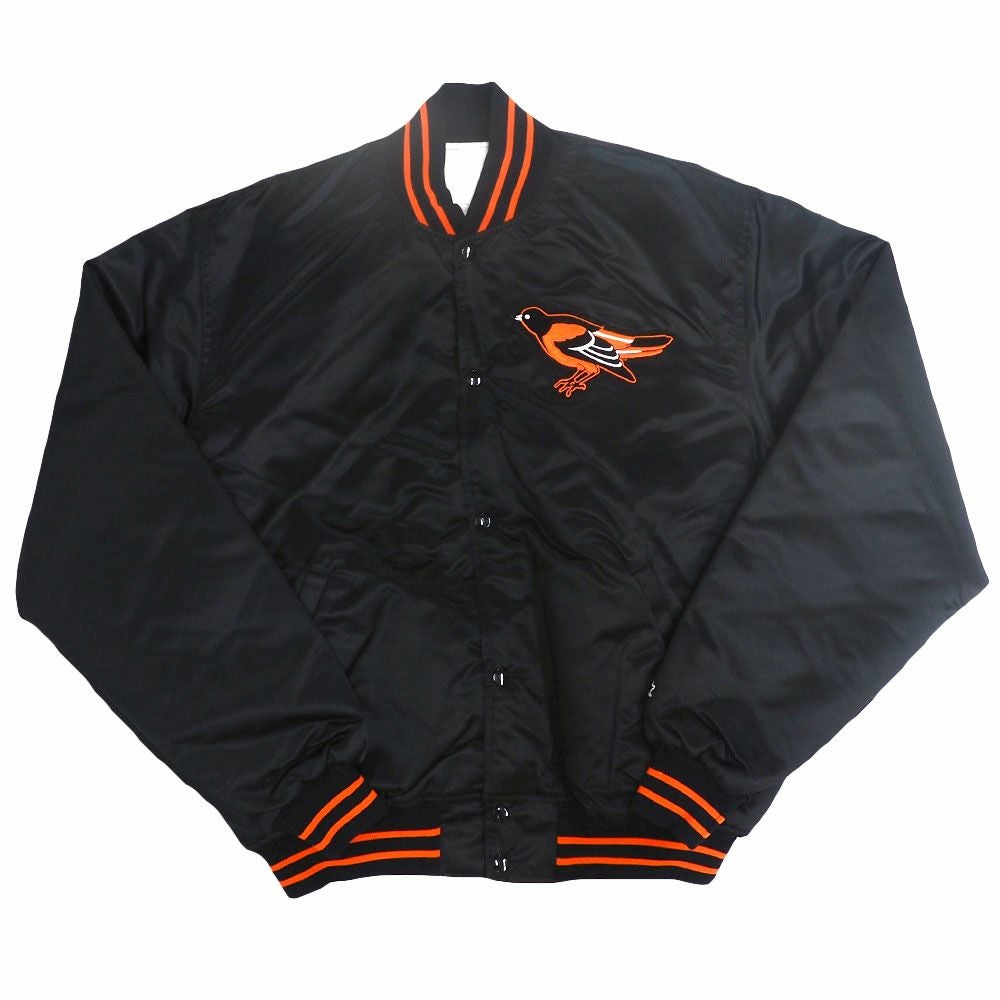 MLB オリオールズ ジャケット - MLB | セレクション公式オンライン通販