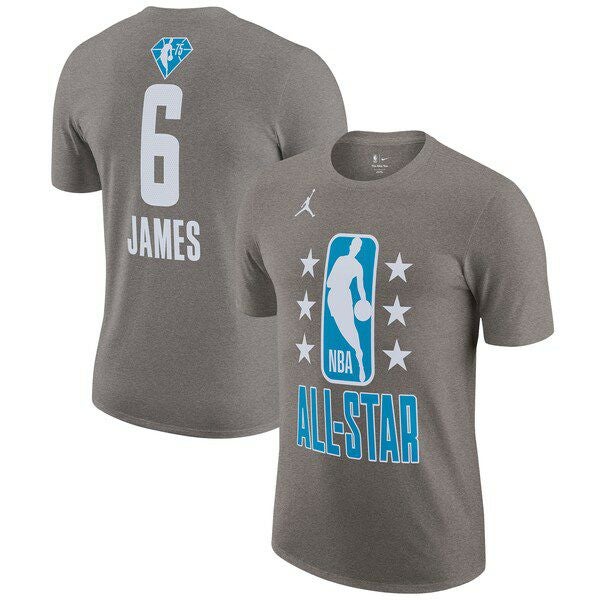 NBA ユニフォーム　レブロン・ジェームズ Tシャツ 2枚セット NBA レブロン・ジェームス Tシャツ - NBA | セレクション公式